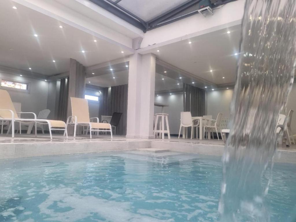 Apartamentos El Fortin Сан-Сальвадор-де-Жужуй Екстер'єр фото